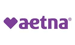 Aetna Company Logo