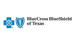 BlueCross BlueShield of Texas Company Logo