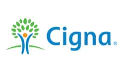 Cigna Company Logo