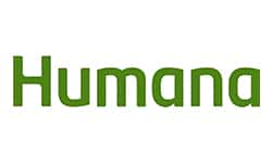 HUmana Company Logo