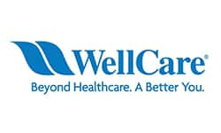 WellCare Company Logo